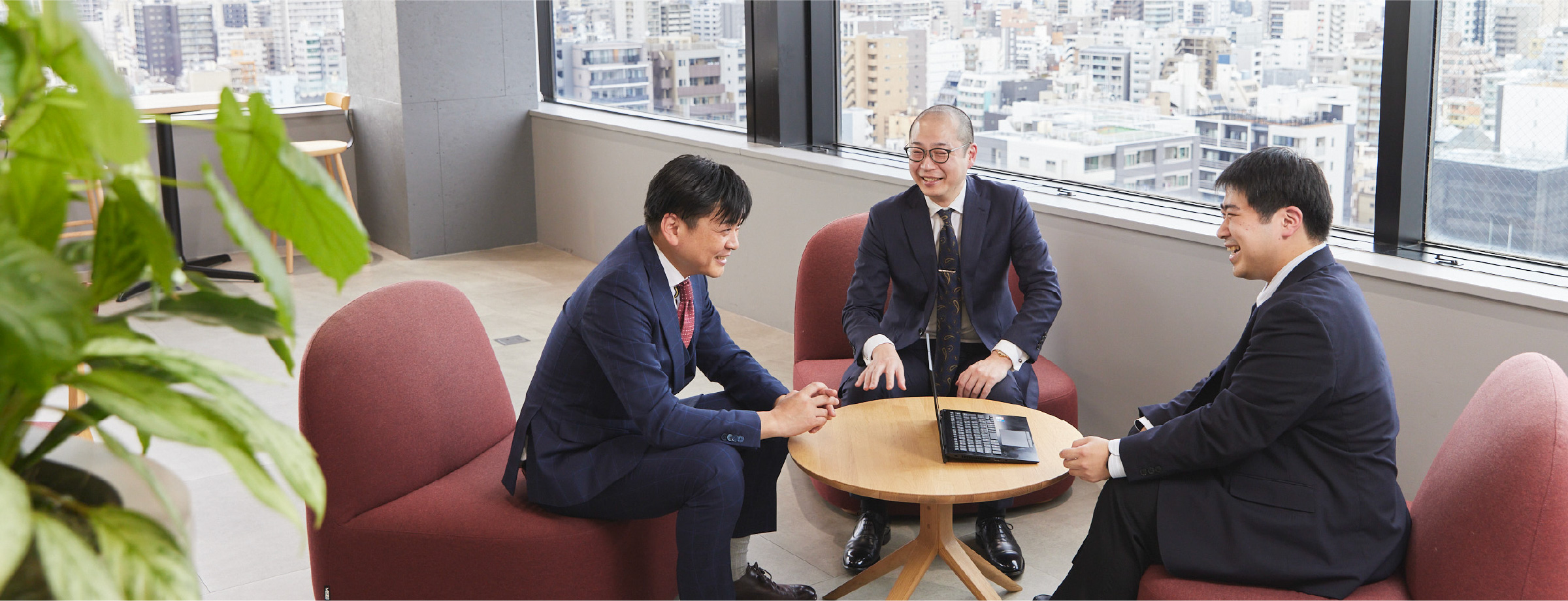 八千代エンジニヤリング株式会社