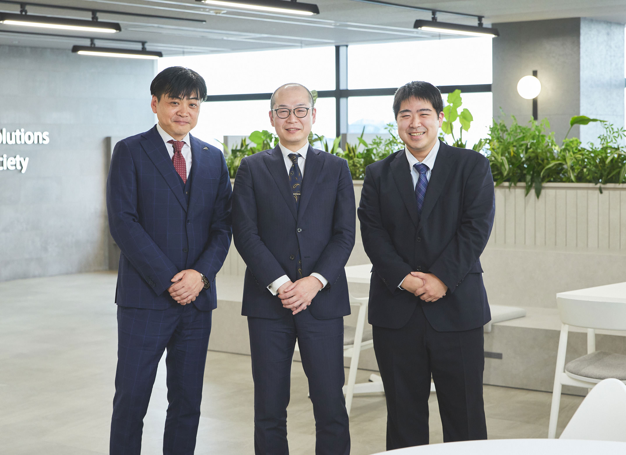 八千代エンジニヤリング株式会社