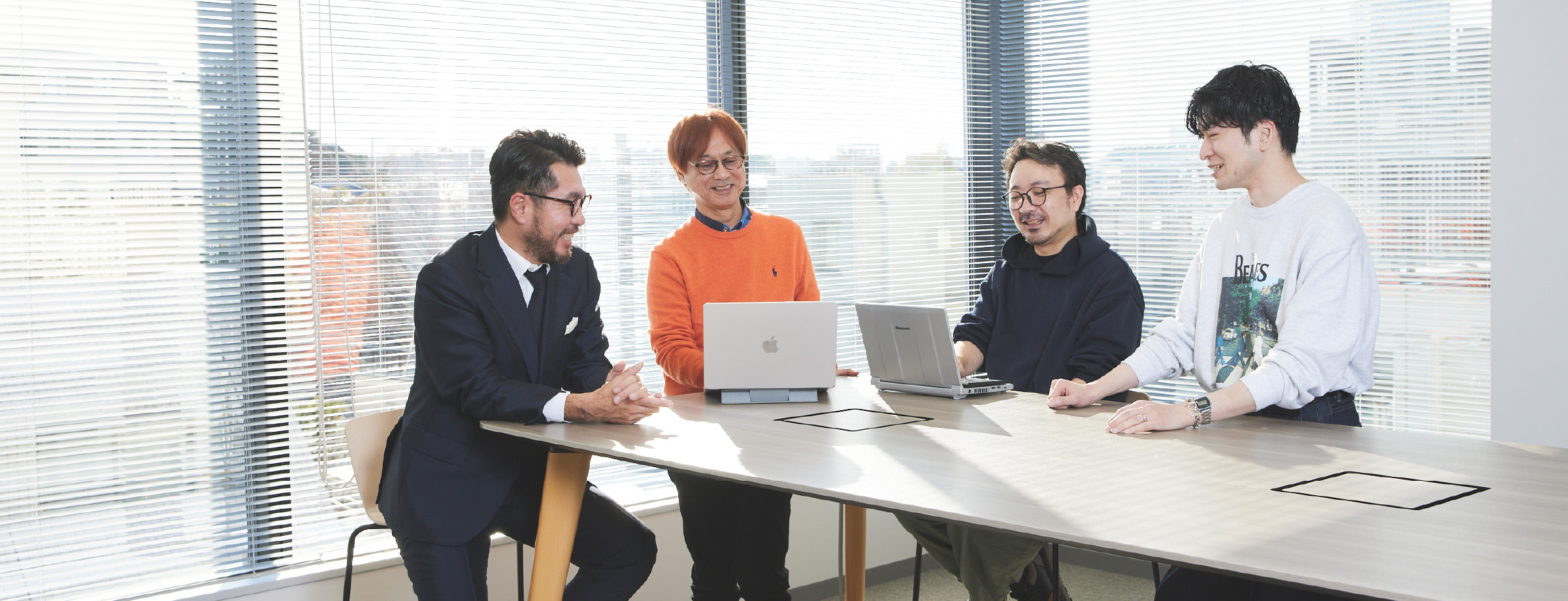 株式会社サイバー・バズ様