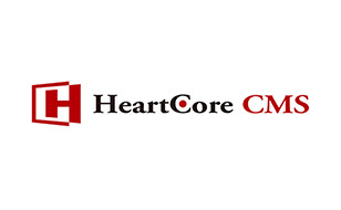 Heart Core CMS